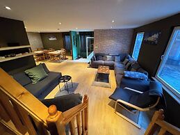 Chalet Iskar Borovets