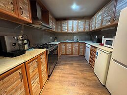 Chalet Iskar Borovets