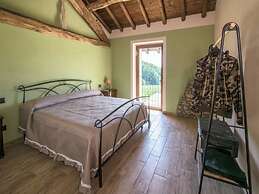 Room-charming Alessandria Retreat With Q