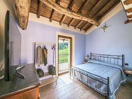 Room-charming Alessandria Retreat With Q