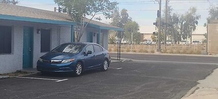 Motel 7 By Oyo Near Phoenix Airport