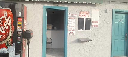 Motel 7 By Oyo Near Phoenix Airport