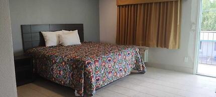 Motel 7 By Oyo Near Phoenix Airport