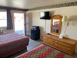 Motel 7 By Oyo Near Phoenix Airport