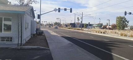 Motel 7 By Oyo Near Phoenix Airport