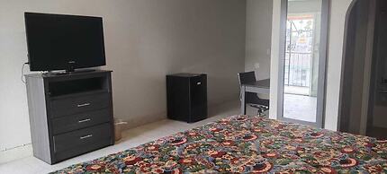 Motel 7 By Oyo Near Phoenix Airport