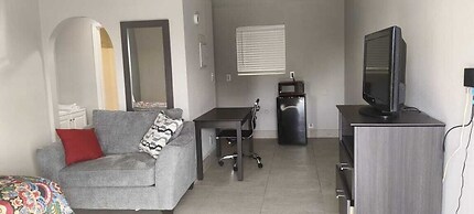 Motel 7 By Oyo Near Phoenix Airport