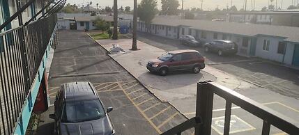 Motel 7 By Oyo Near Phoenix Airport