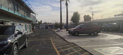 Motel 7 By Oyo Near Phoenix Airport