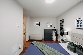 Mt Baker Rim Cabin 24 - Hot Tub, Wifi, Air Conditioning, Sleeps 8