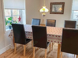 4 Star Holiday Home in Ronneby