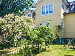 4 Star Holiday Home in Ronneby