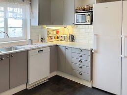 4 Star Holiday Home in Ronneby