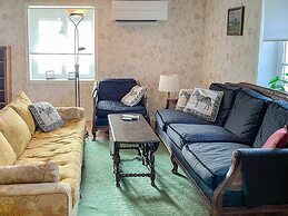 4 Star Holiday Home in Ronneby