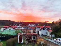 4 Star Holiday Home in Ronneby