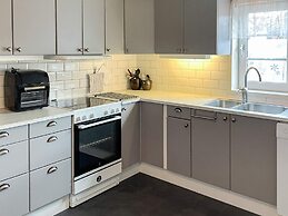 4 Star Holiday Home in Ronneby