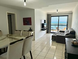 Praia do Morro Apt. Canto Nobre