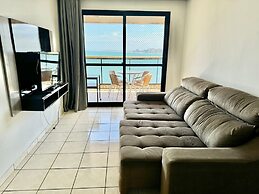 Praia do Morro Apt. Canto Nobre