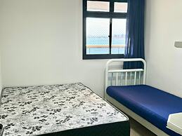 Praia do Morro Apt. Canto Nobre