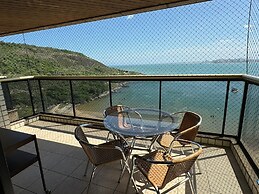 Praia do Morro Apt. Canto Nobre