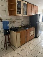 Praia do Morro Apt. Canto Nobre