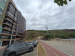 Praia do Morro Apt. Canto Nobre