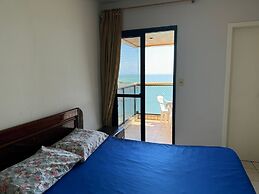 Praia do Morro Apt. Canto Nobre