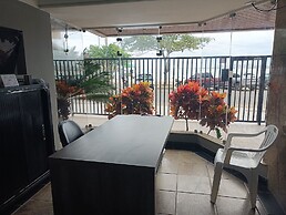 Praia do Morro Apt. Canto Nobre