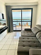 Praia do Morro Apt. Canto Nobre