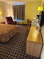 Peddlers Inn Motel