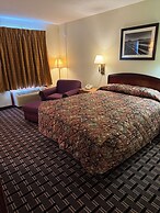 Peddlers Inn Motel