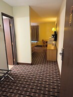 Peddlers Inn Motel