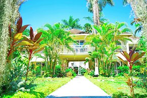Ayurveda Resort Negril Jamaica