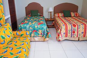 Ayurveda Resort Negril Jamaica