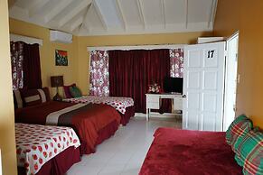 Ayurveda Resort Negril Jamaica