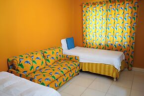 Ayurveda Resort Negril Jamaica