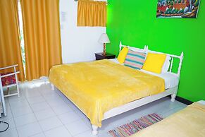 Ayurveda Resort Negril Jamaica