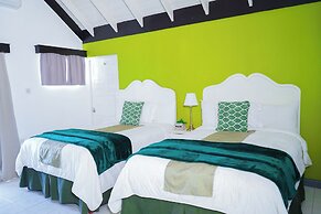 Ayurveda Resort Negril Jamaica