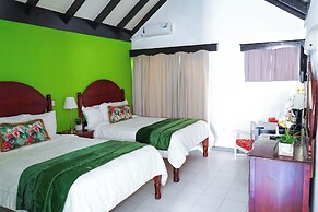 Ayurveda Resort Negril Jamaica