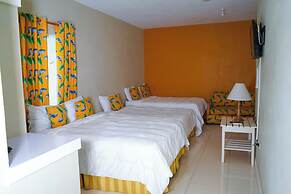 Ayurveda Resort Negril Jamaica