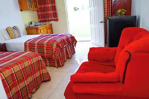 Ayurveda Resort Negril Jamaica