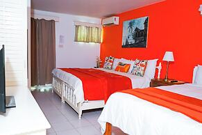 Ayurveda Resort Negril Jamaica