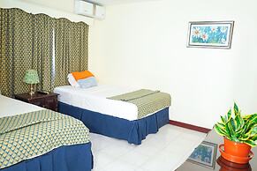 Ayurveda Resort Negril Jamaica