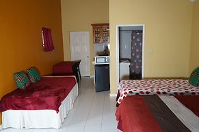 Ayurveda Resort Negril Jamaica