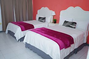 Ayurveda Resort Negril Jamaica