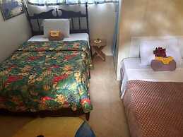 Ayurveda Resort Negril Jamaica