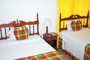 Ayurveda Resort Negril Jamaica