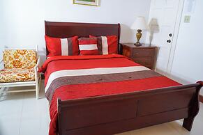 Ayurveda Resort Negril Jamaica