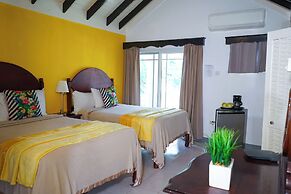 Ayurveda Resort Negril Jamaica