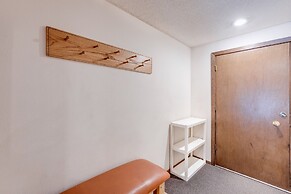 Snowater Condo - A Little Slice of Heaven
